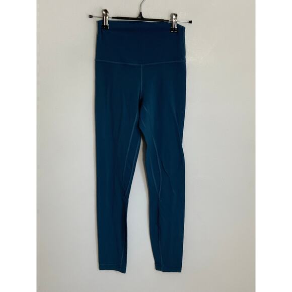 Lululemon Align Pant‎ II *25" size 2 - Picture 1 of 3